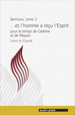 Sermons - Tome 2 (fixed-layout eBook, ePUB) - Le Grand, Léon