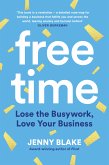 Free Time (eBook, ePUB)