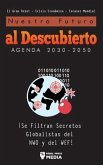 Nuestro Futuro al Descubierto Agenda 2030-2050: ¡Se Filtran Secretos Globalistas del NWO y del WEF! El Gran Reset - Crisis Económica - Escasez Mundial