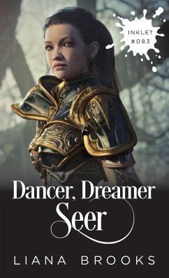 Dancer, Dreamer, Seer - Brooks, Liana