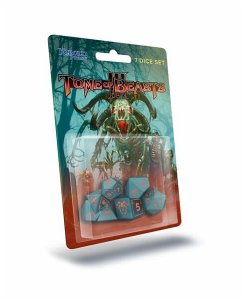 Tome of Beasts 3 7-Dice Set - Press, Kobold