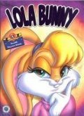 Lola Bunny - Örnekli Boyama Kitabi Lola Bunny - Örnekli Boyama Kitabi