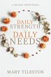 Daily Strength for Daily Needs - Bild 1