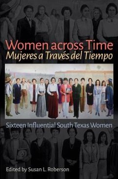 Women Across Time / Mujeres a Través del Tiempo