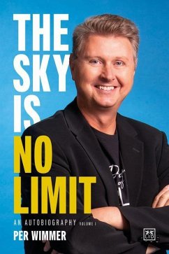 The Sky is No Limit - Wimmer, Per