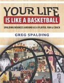 Your Life is Like a Basketball: Spalding Bounces Around As A Player, Fan & Coach