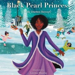 Black Pearl Princess - Stewart, Doreen