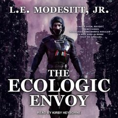 The Ecologic Envoy - Modesitt, L. E.