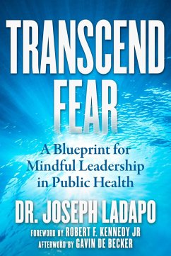Transcend Fear - Ladapo, Joseph
