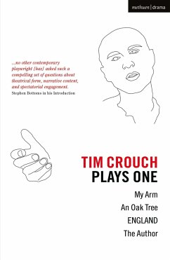 Tim Crouch: Plays One - Crouch, Tim