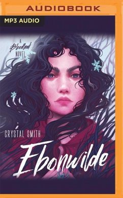 Ebonwilde - Smith, Crystal