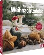 Nordische Weihnachtsdeko stricken - Bild 1