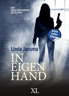 In eigen hand - Jansma, Linda