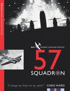57 Squadron - Ward, Chris