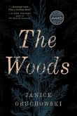 The Woods: Stories