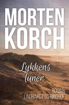 Lykkens luner - Films, Morten Korchs Books and