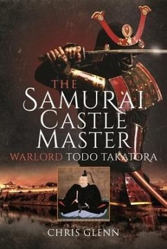 The Samurai Castle Master - Glenn, Chris