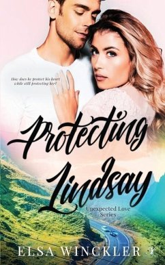 Protecting Lindsay - Winckler, Elsa