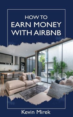 How to earn money with Airbnb - Mirek, Kevin