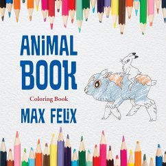 Animal Book - Felix, Max