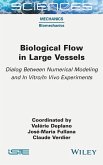 Biological Flow in Large Vessels