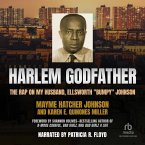 Harlem Godfather: The Rap on My Husband, Ellsworth Bumpy Johnson