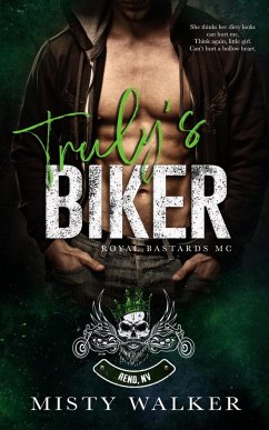 Truly's Biker - Walker, Misty