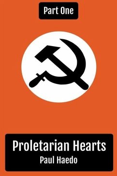 Cover Proletarian Hearts