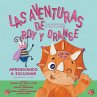 Las Aventuras de Roy y Orange - Bild 1