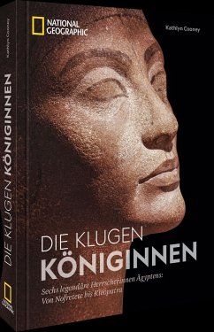 Die klugen Königinnen - Cooney, Kathlyn