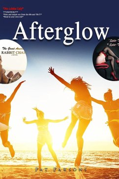 Afterglow - Parsons, Pat