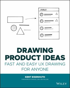 Drawing Product Ideas - Eisenhuth, Kent E.