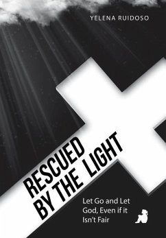 Rescued by the Light - Ruidoso, Yelena