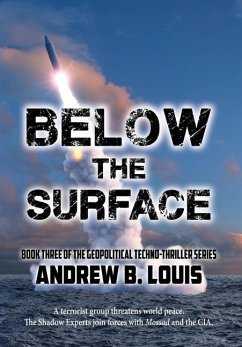 Below the Surface - Louis, Andrew B.