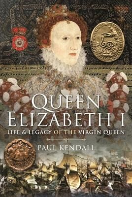 Queen Elizabeth I Queen Elizabeth I