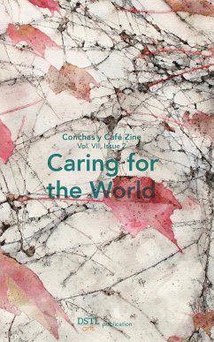 Caring for the World - Arts, Dstl