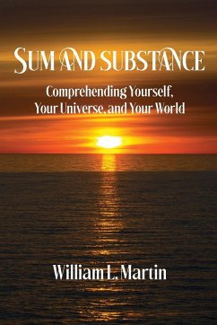 Sum and Substance - Martin, William L