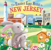 The Easter Egg Hunt in New Jersey