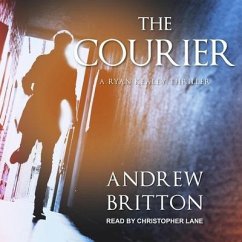 The Courier - Britton, Andrew