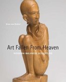 Art Fallen from Heaven: Modern Balinese Sculpture