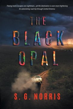 The Black Opal - S. G. Norris