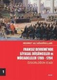 Fransiz Devriminde Siyasal Düsünceler ve Mücadeleler 1789 - 1794
