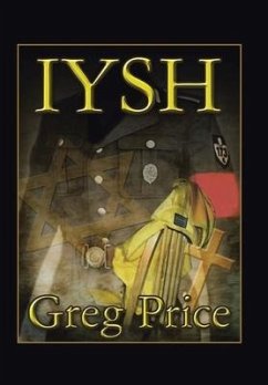 Iysh - Price, Greg