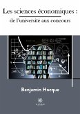 Les sciences économiques: de l'université aux concours