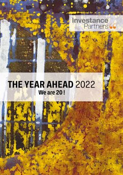 The year ahead 2022 (fixed-layout eBook, ePUB) - Investance Partners