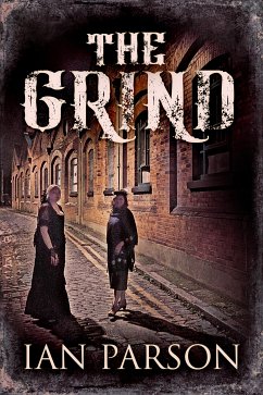 The Grind (eBook, ePUB) - Parson, Ian