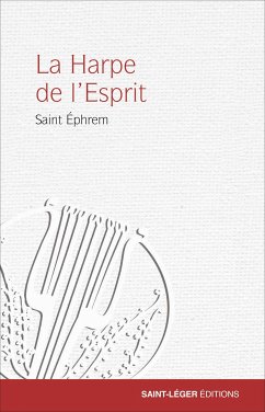 La Harpe de l'Esprit (eBook, ePUB) - Saint Ephrem