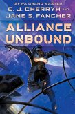 Alliance Unbound (eBook, ePUB)