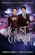 Agent of Change (The Fae-touched... - Bild 1