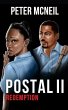Postal ll Redemption (eBook, ePUB) - Bild 1